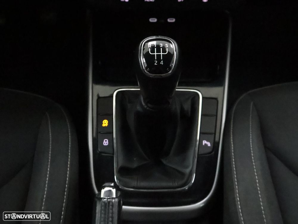 Skoda Fabia 1.0 TSI Style - 27