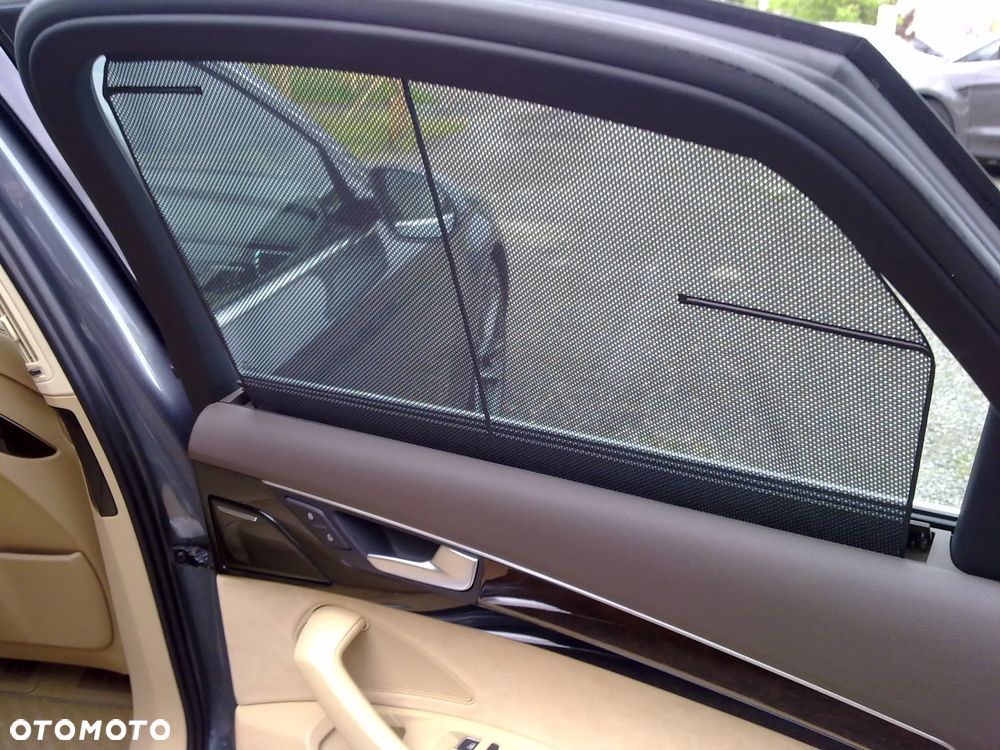 Audi A8 3.0 TDI ultra DPF quattro tiptronic - 23