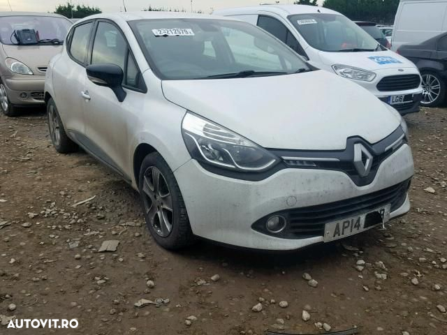 Dezmembrez Renault Clio 4 - 2