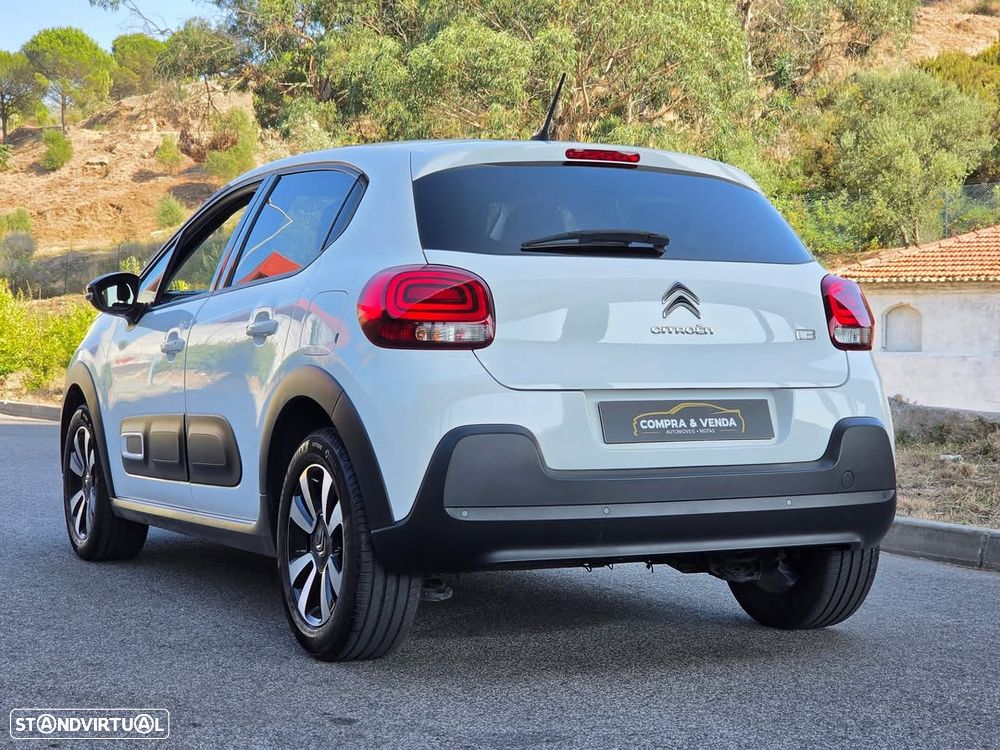 Citroën C3 1.2 PureTech Plus - 5