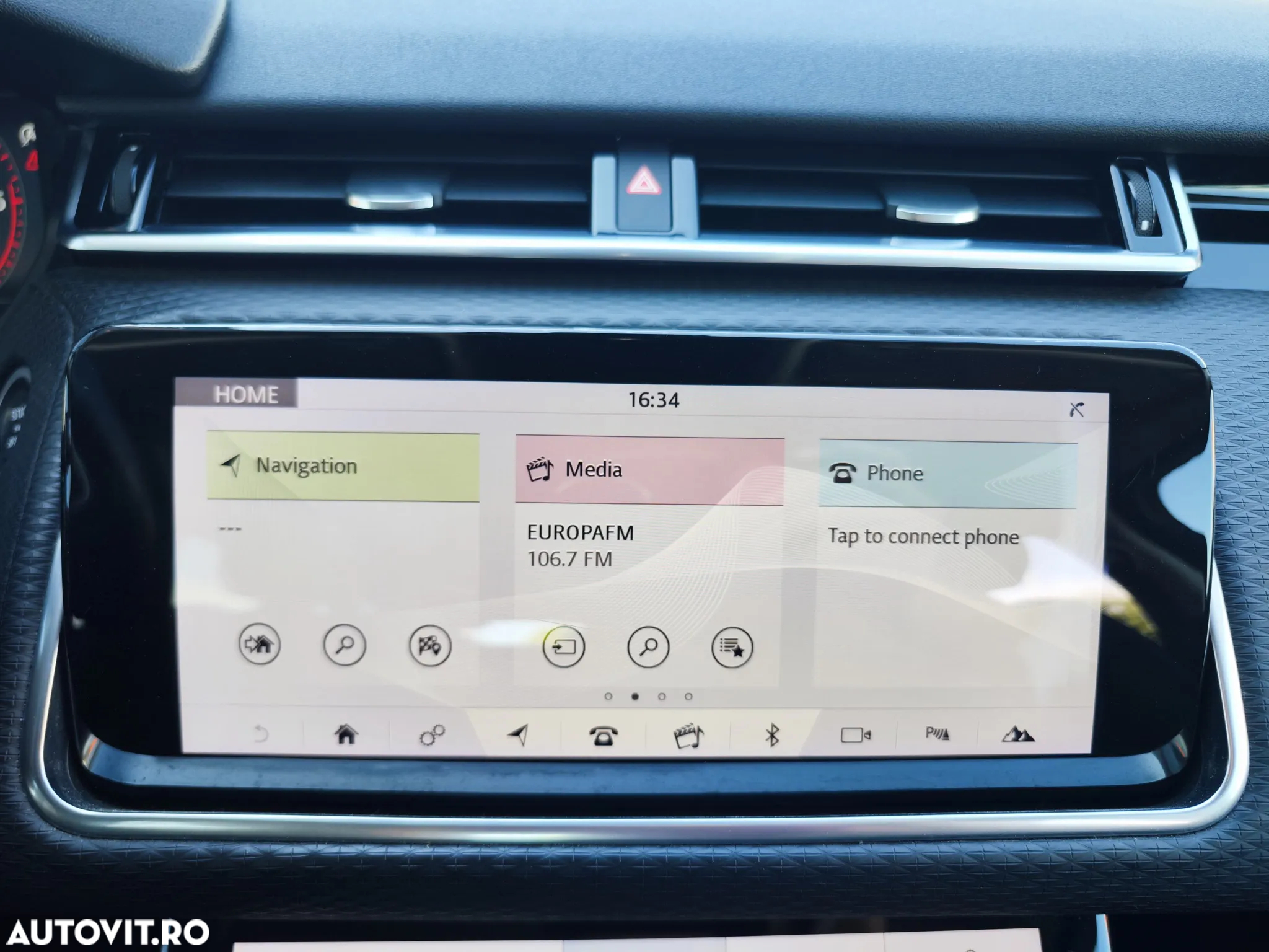 Land Rover Range Rover Velar 2.0 - 22