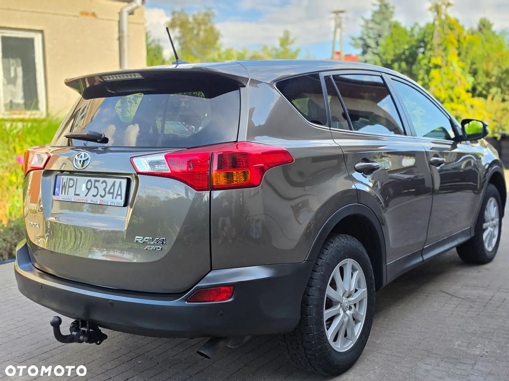Toyota RAV4 - 29