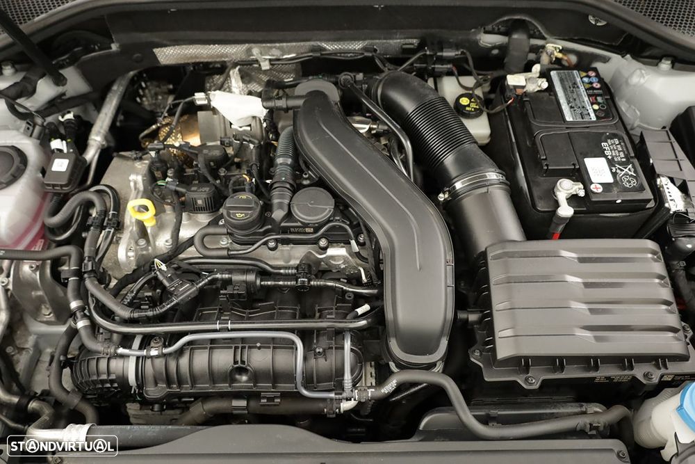 Audi Q2 35 TFSI Advanced S tronic - 25