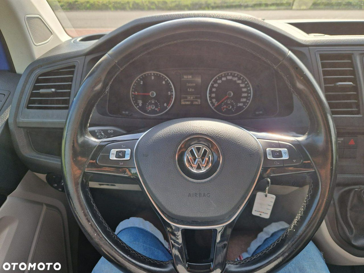 Volkswagen Transporter - 13