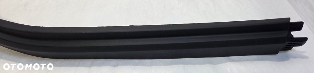 hokej zderzaka przód lewy Opel Zafira C LIFT 39089873 39089305 NOWA ORYG - 5