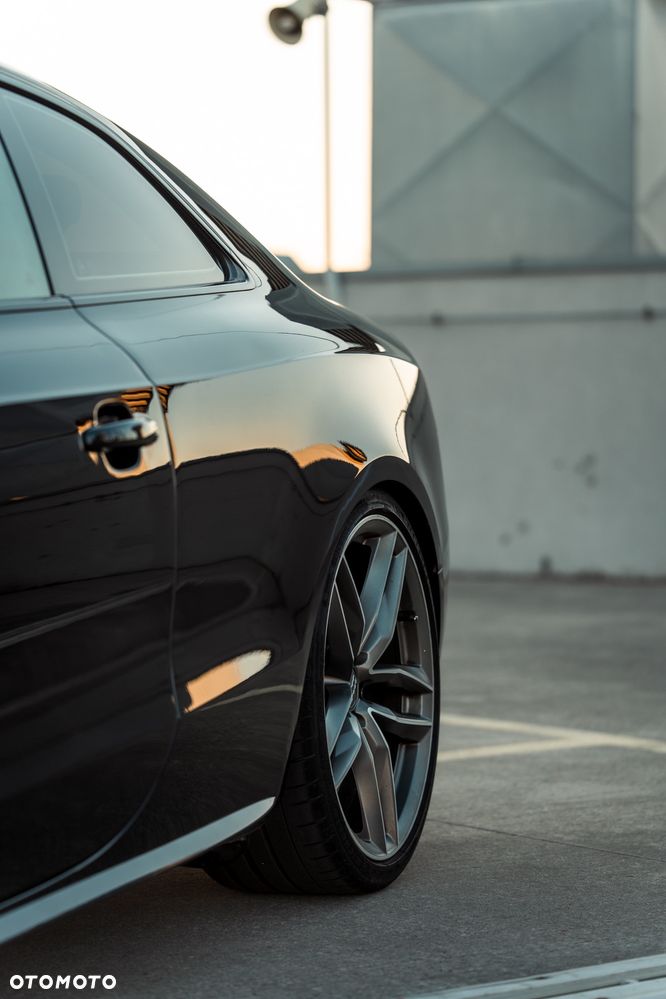 Audi S5 Coupé S tronic - 9