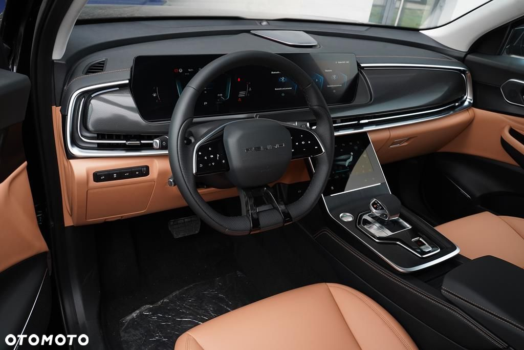 Baic Beijing 7 - 12