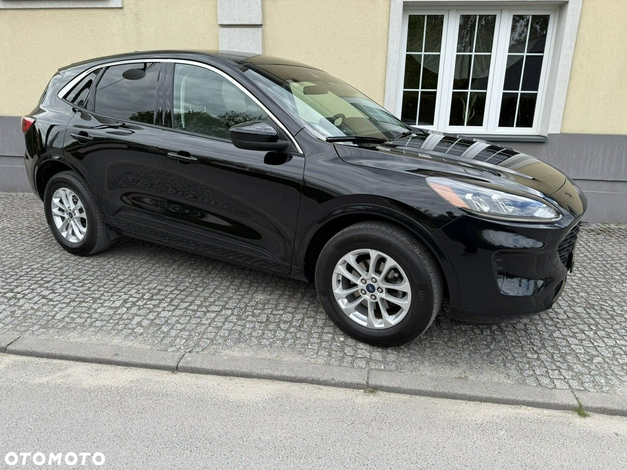Ford Escape - 22