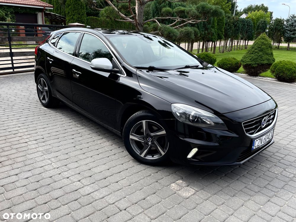 Volvo V40 D2 RDesign - 17
