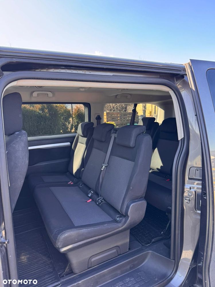 Toyota Proace Verso - 5