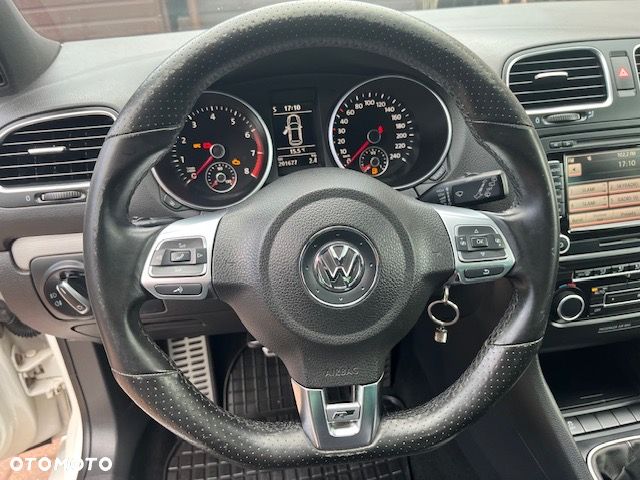 Volkswagen Golf 1.4 TSI Comfortline - 16
