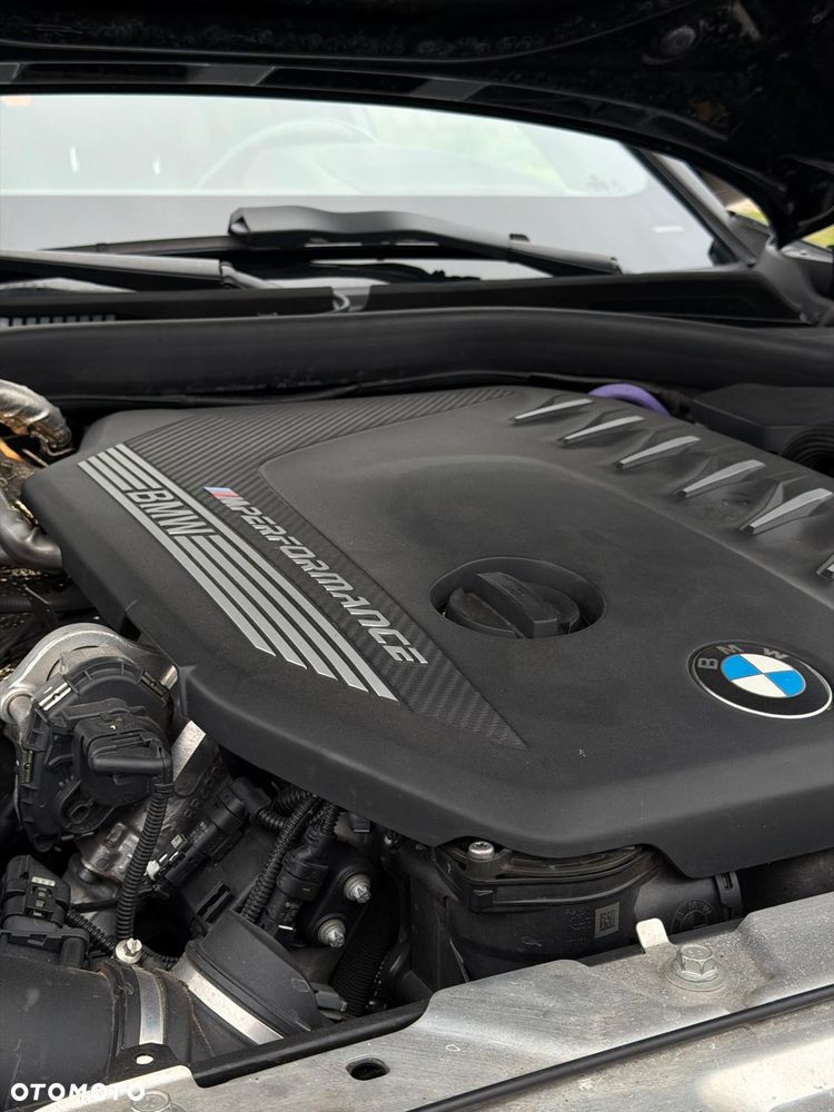 BMW Seria 3 M340d xDrive mHEV sport - 33