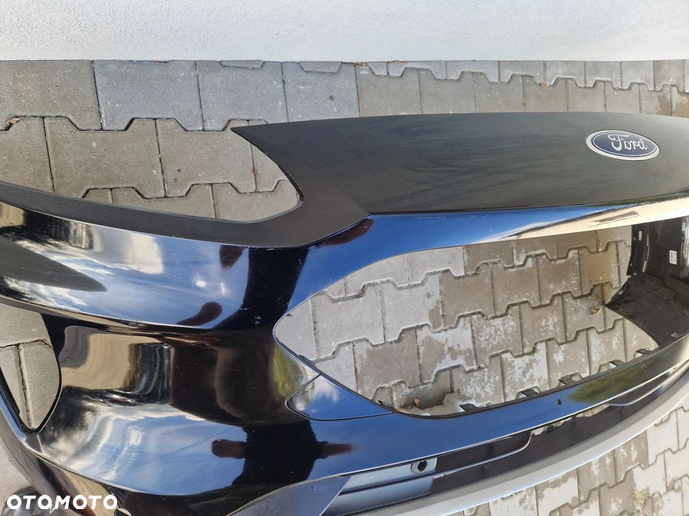 Zderzak Ford Kuga Mk3 III 2019 - - 8