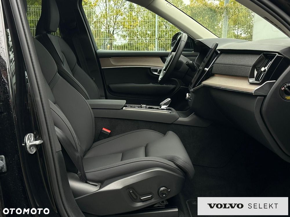 Volvo XC 90 - 19