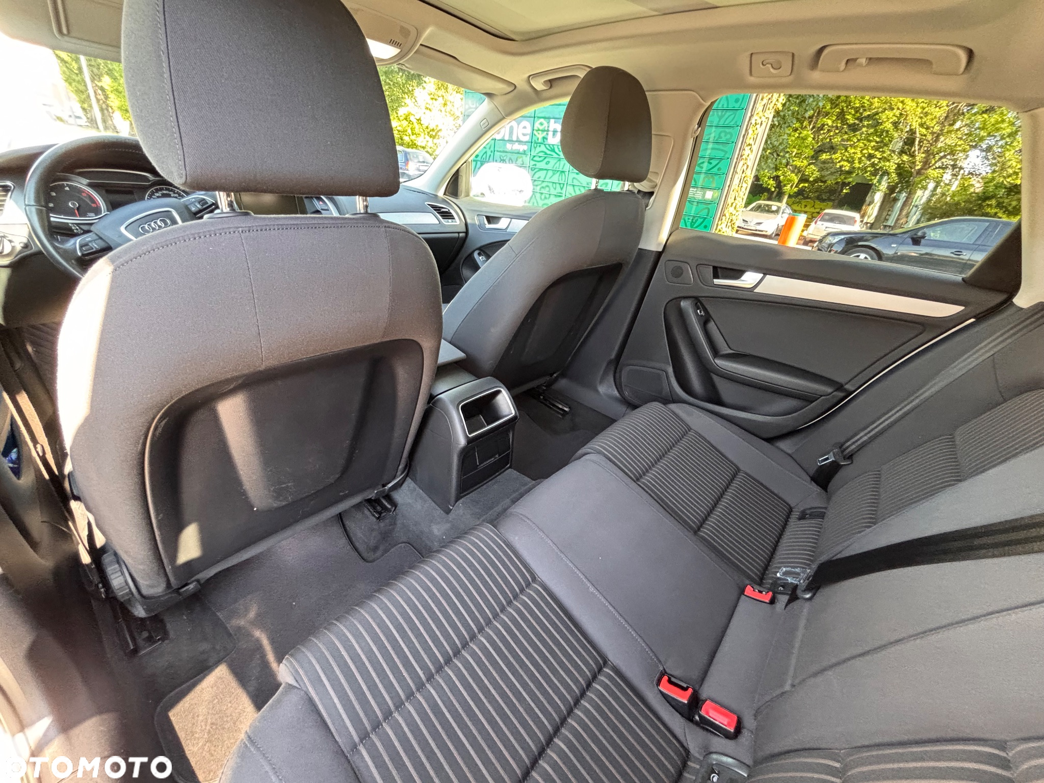 Audi A4 2.0 TDI - 15