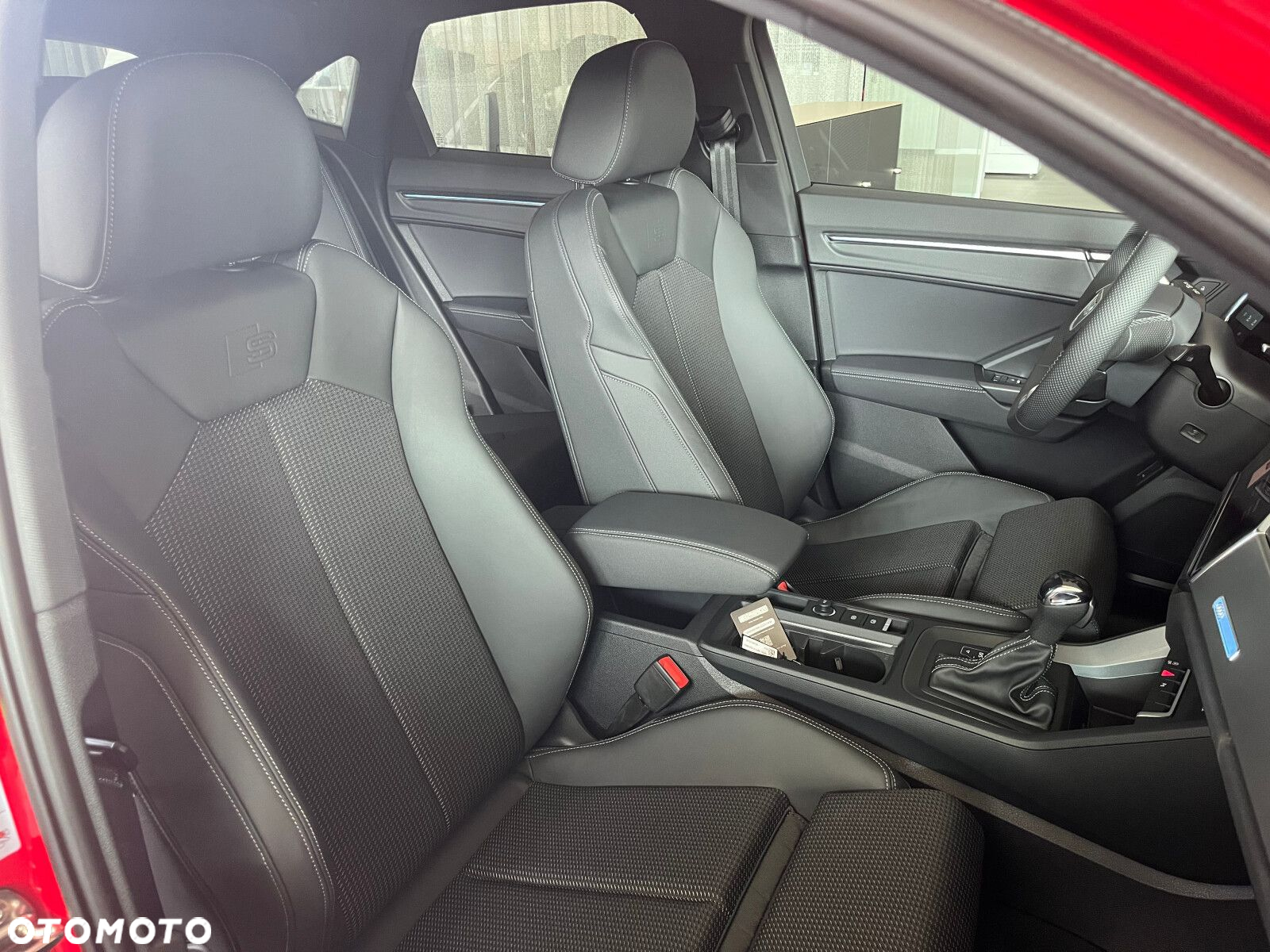 Audi Q3 Sportback - 16