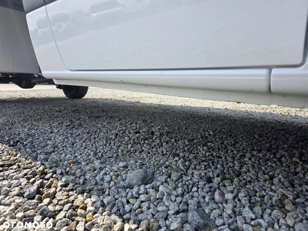 Mercedes-Benz SPRINTER 316 2,2 CDI 163 KONNA SKRZYNIA 4,3M KLIMA NAVI AUTOMAT GWARANCJA - 15