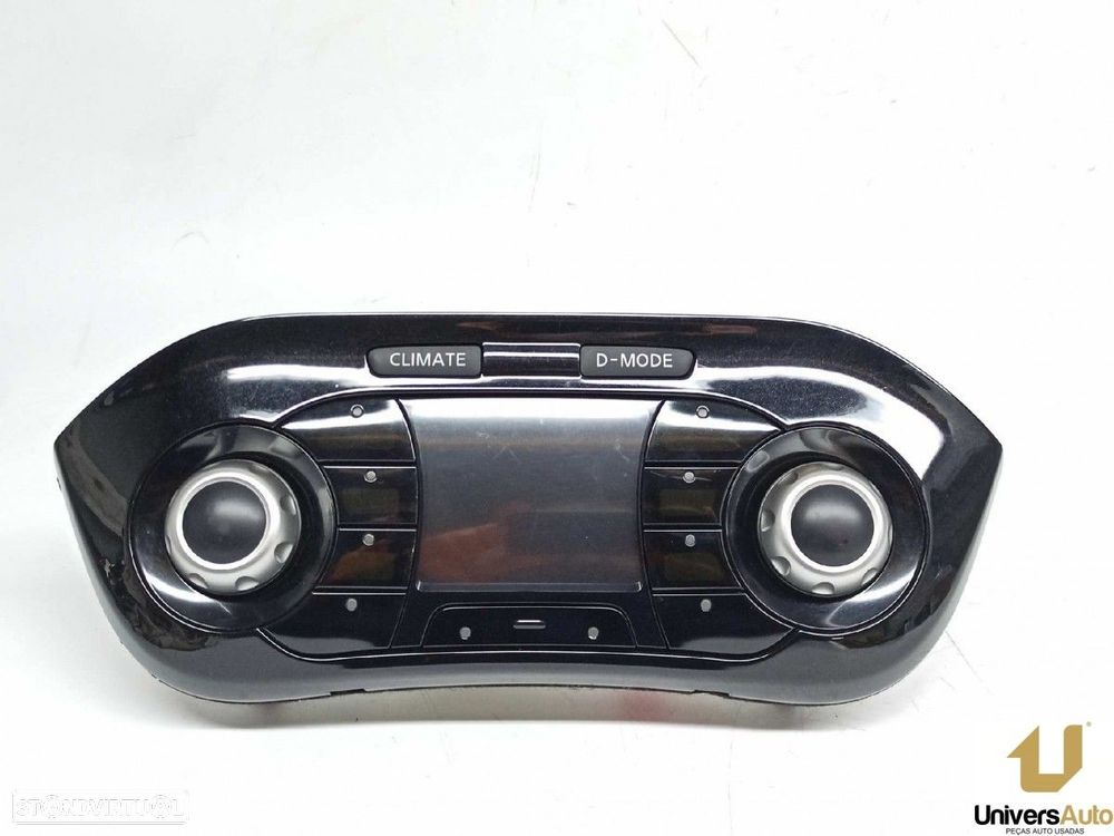 COMANDO CLIMATIZADOR NISSAN JUKE (F15) ACENTA - 6