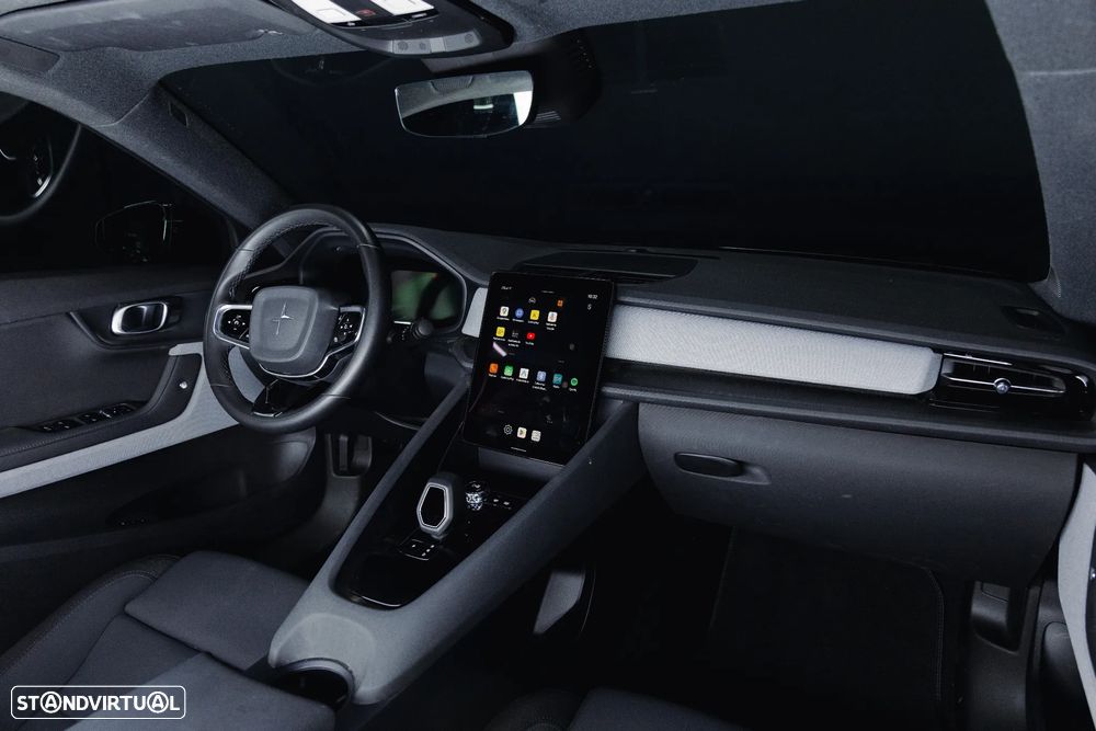 Polestar 2 Dual Motor 78kWh - 13