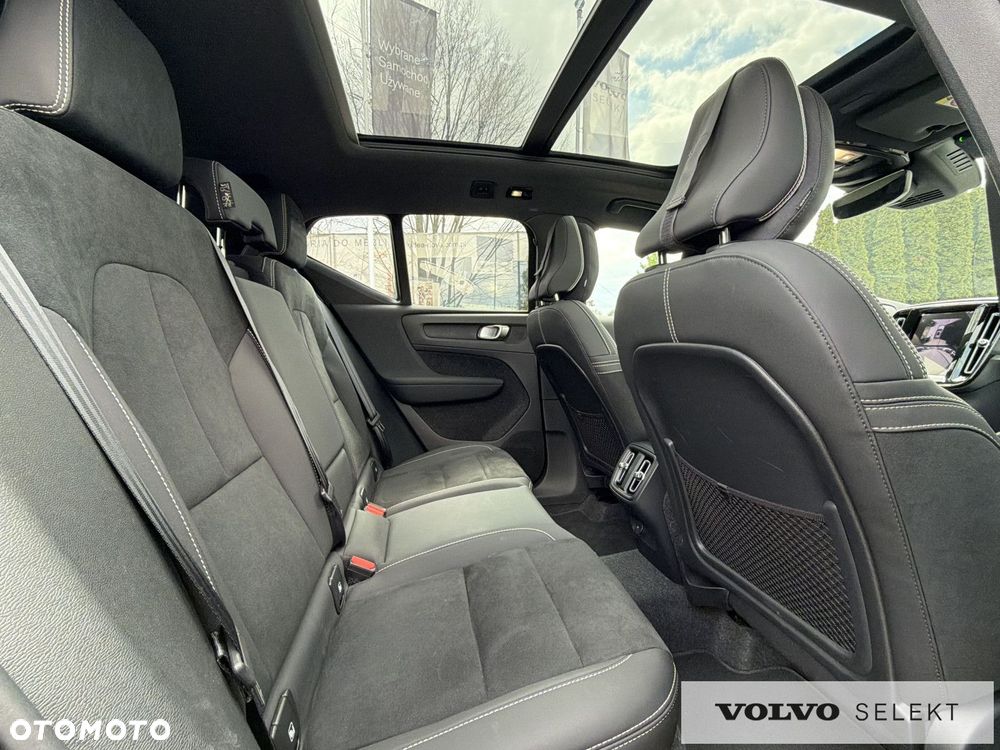 Volvo XC 40 - 16