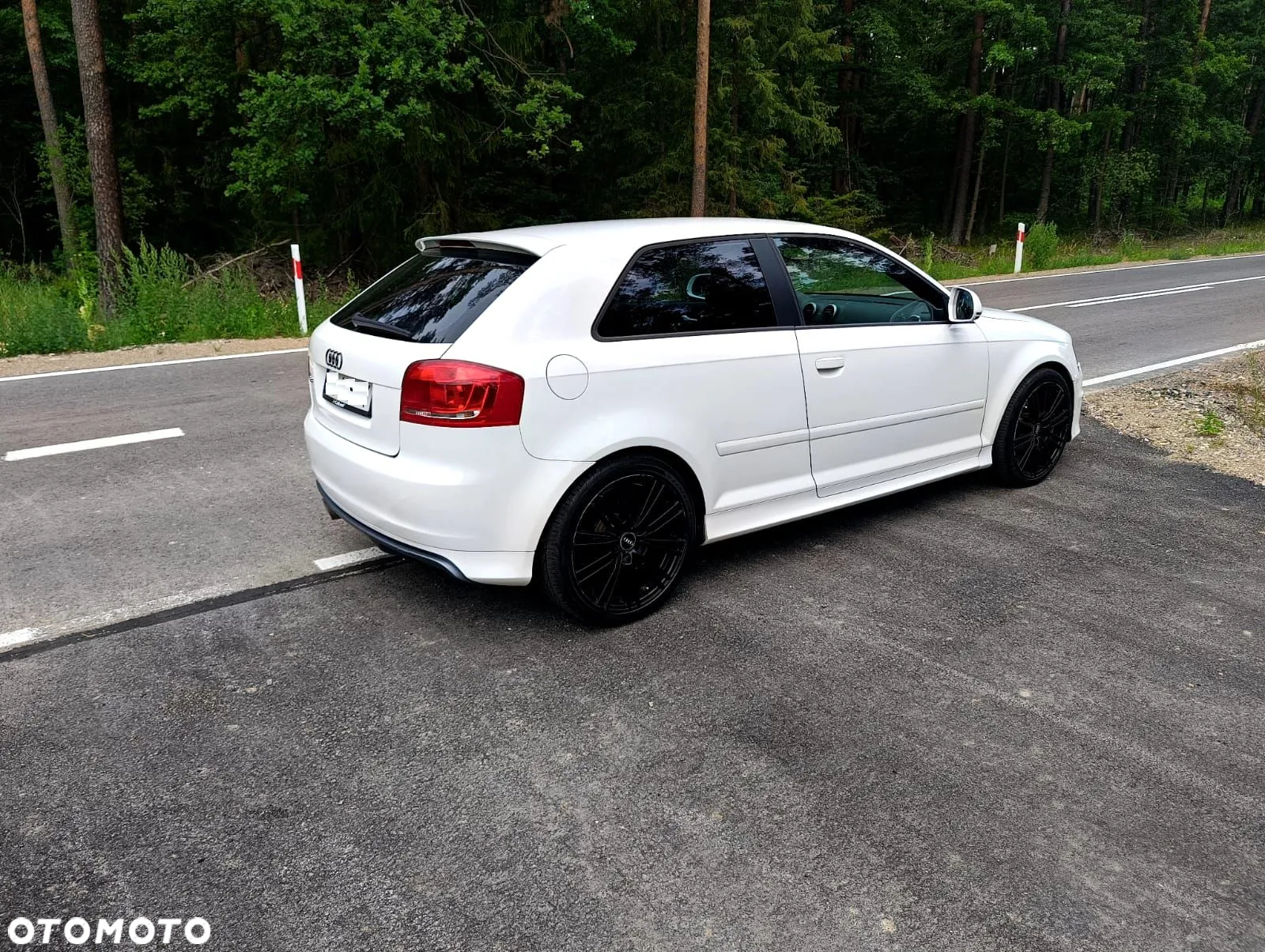 Audi A3 2.0 TDI DPF Attraction - 10