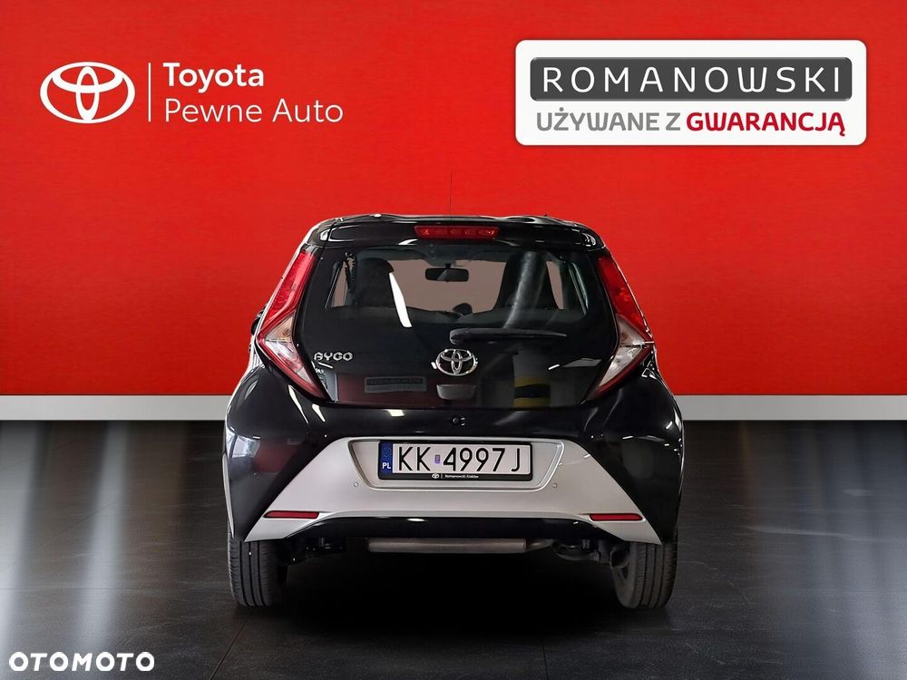 Toyota Aygo - 9