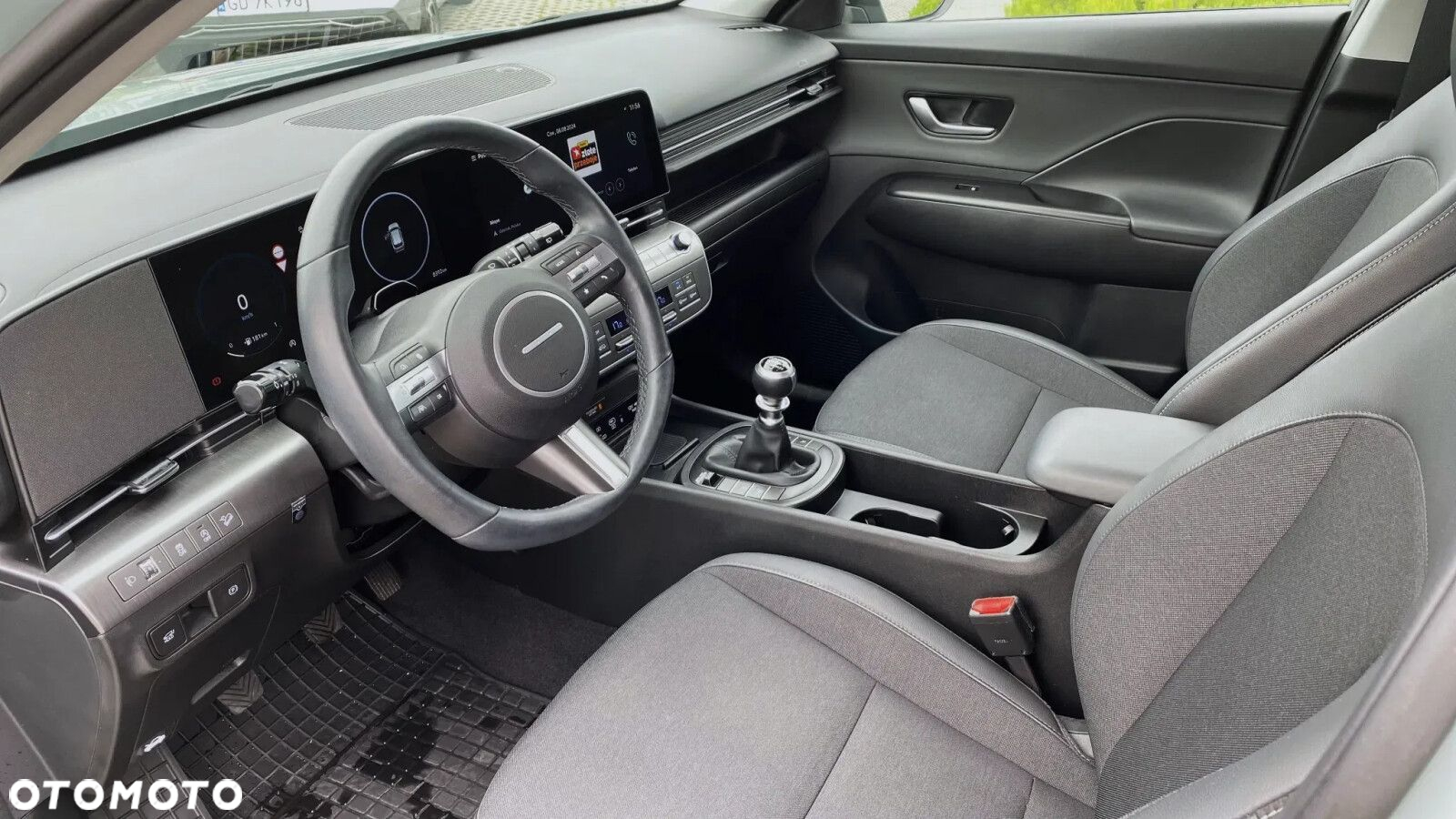 Hyundai Kona 1.0 T-GDI Executive - 6