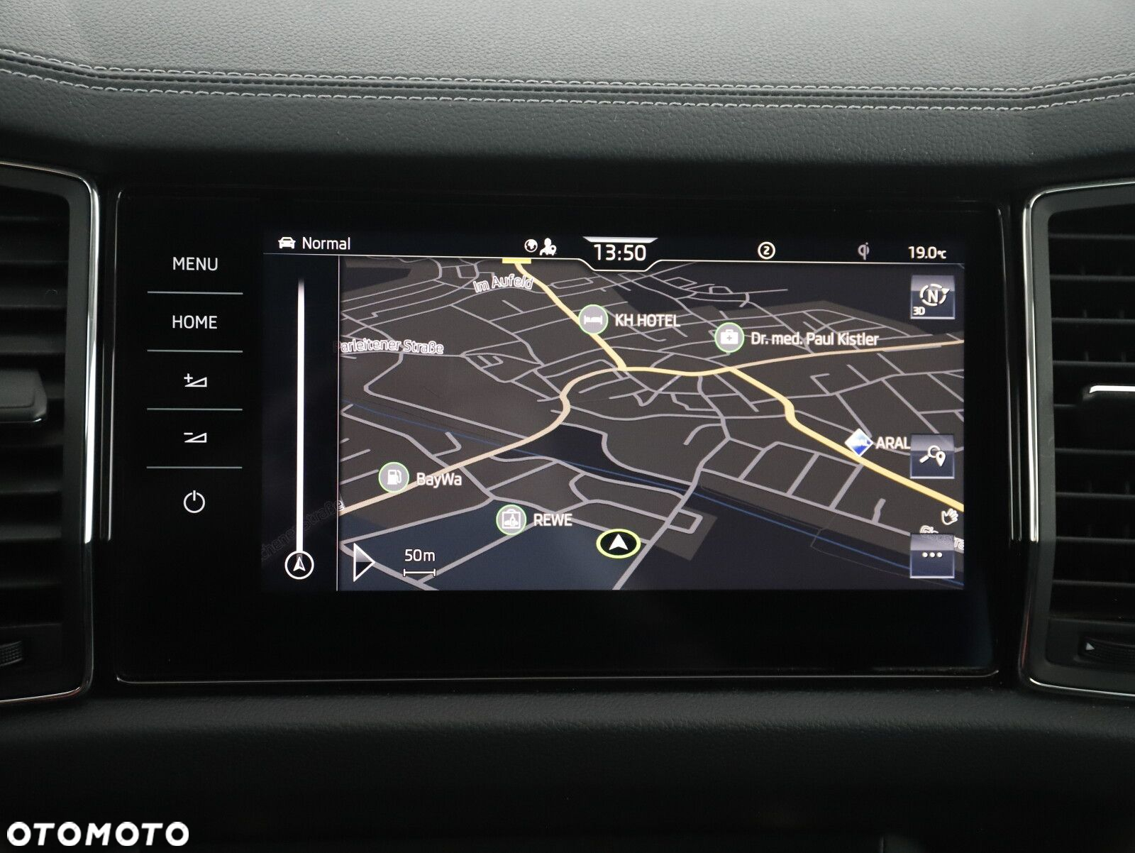 Skoda Kodiaq 2.0 TDI 4x2 Style DSG - 17
