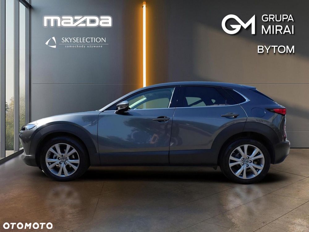 Mazda CX-30 2.0 mHEV Kanjo 2WD - 3