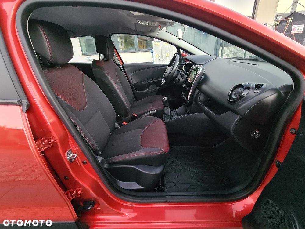 Renault Clio 0.9 Energy TCe Dynamique - 10