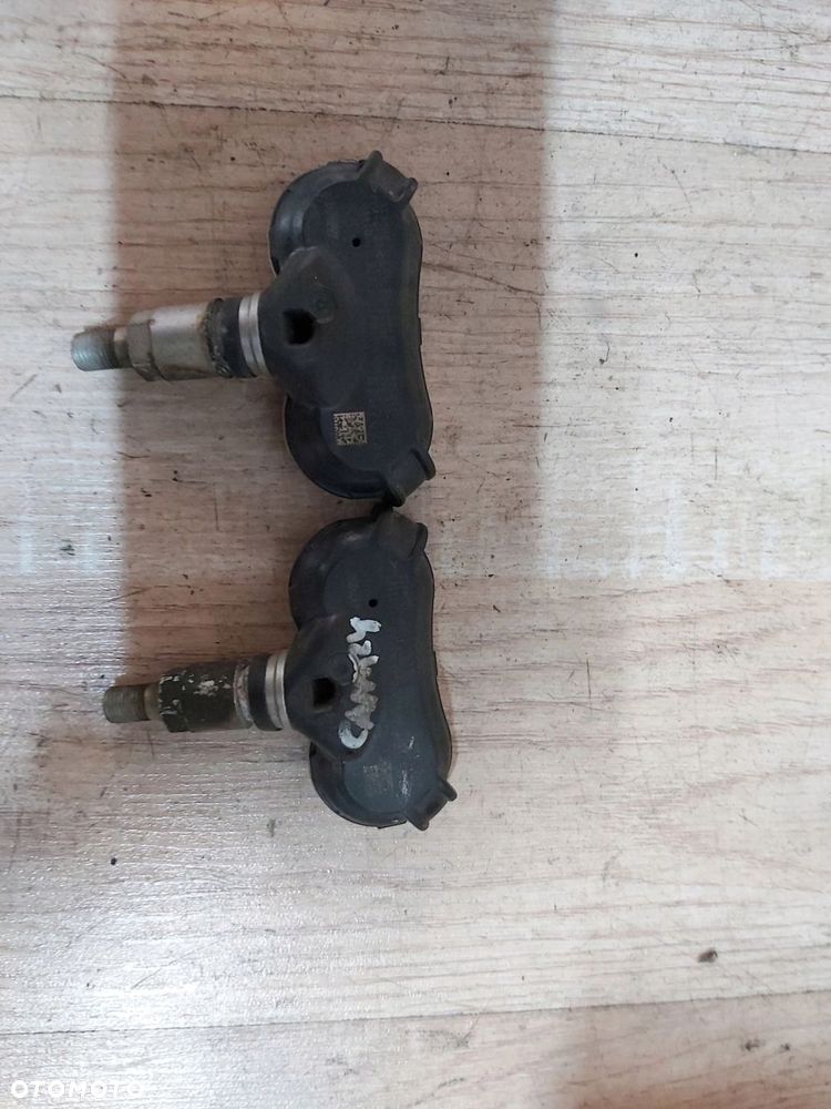 Czujnik TPMS ciśnienia kół powietrza TRW 42607-08010 Toyota Lexus USA - 4
