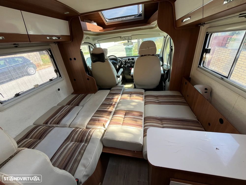 Fiat Ducato - 9