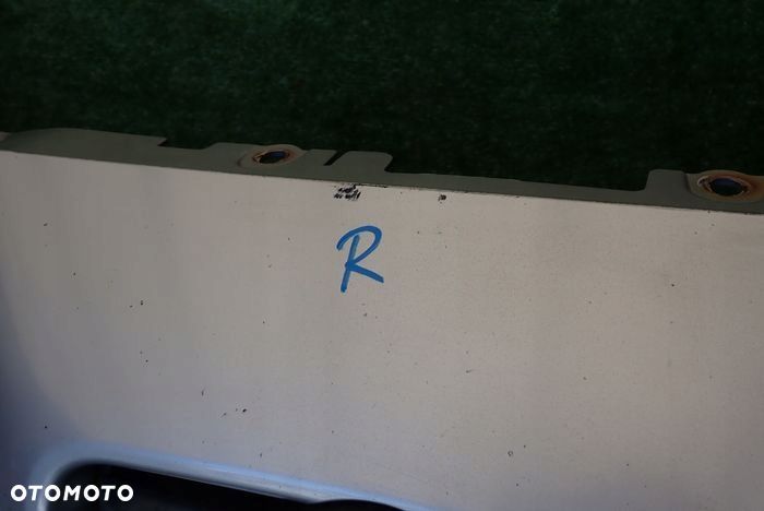 ALFA MITO 08- zderzak przedni przód - 2