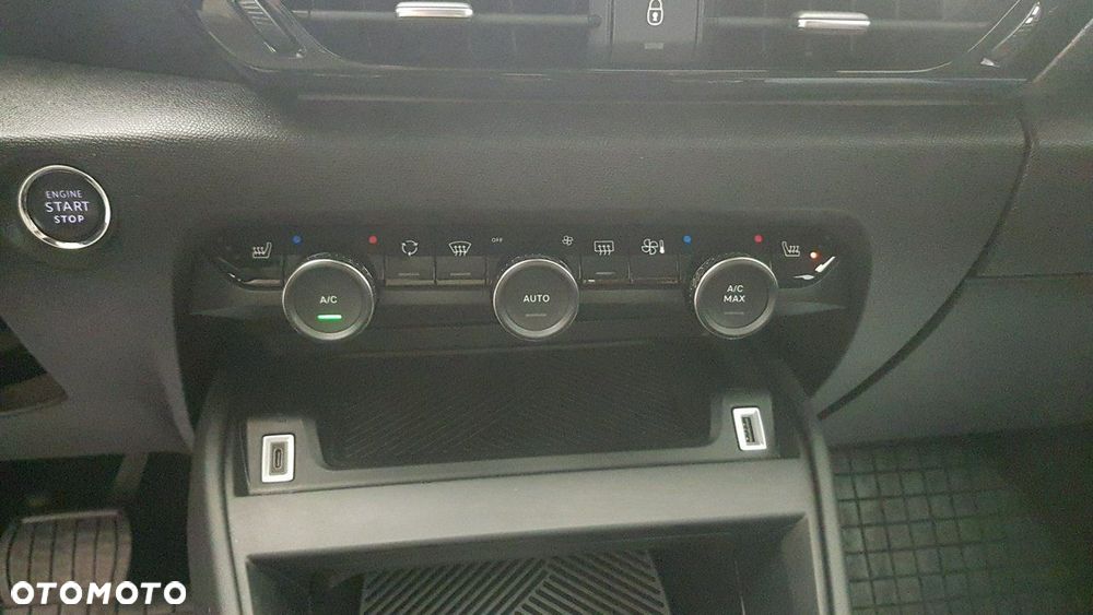 Citroën C4 - 22