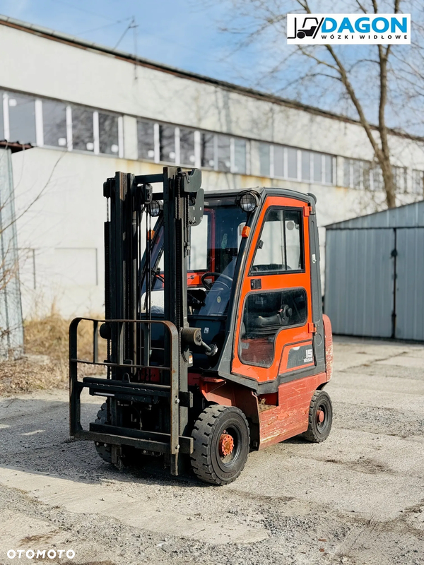 Nissan PD01A15PQ