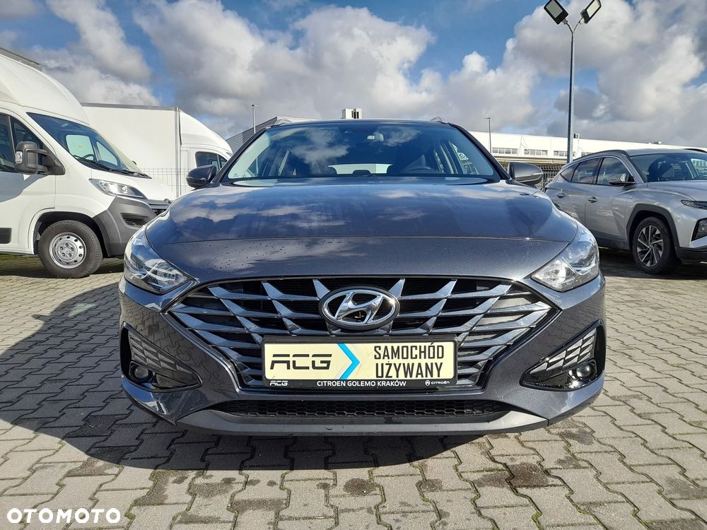 Hyundai i30 1.5 DPI Comfort - 6