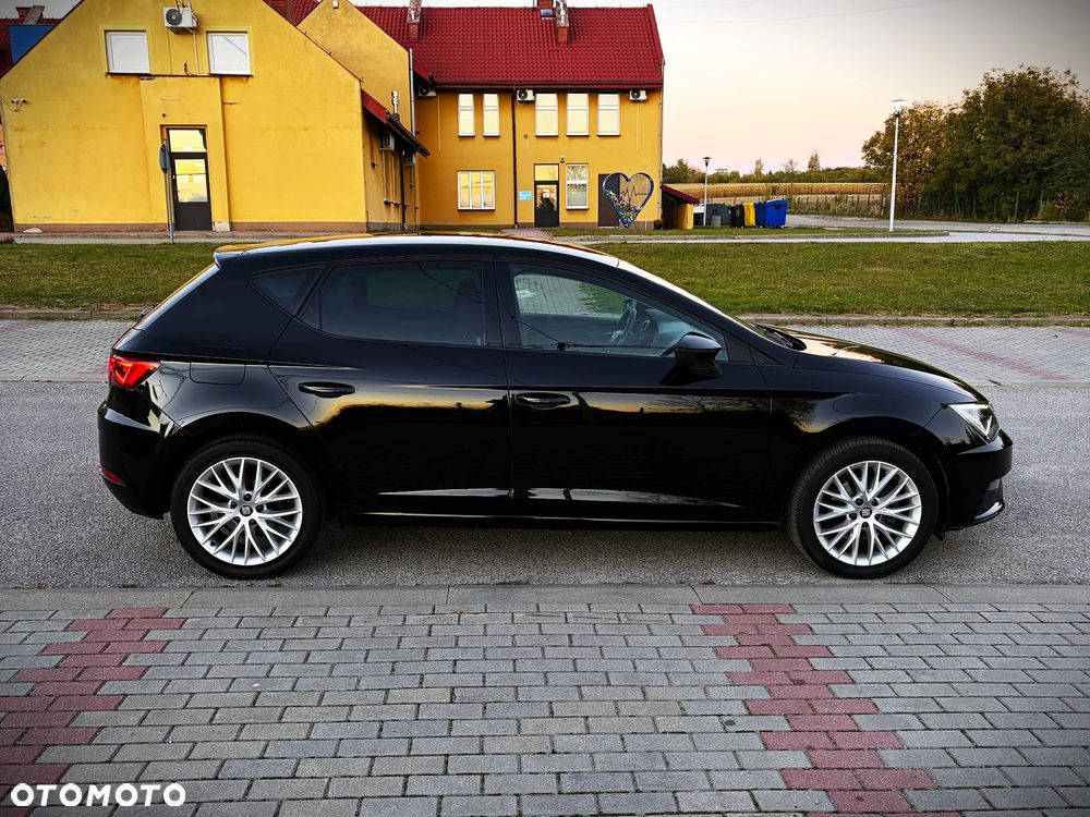 Seat Leon - 3