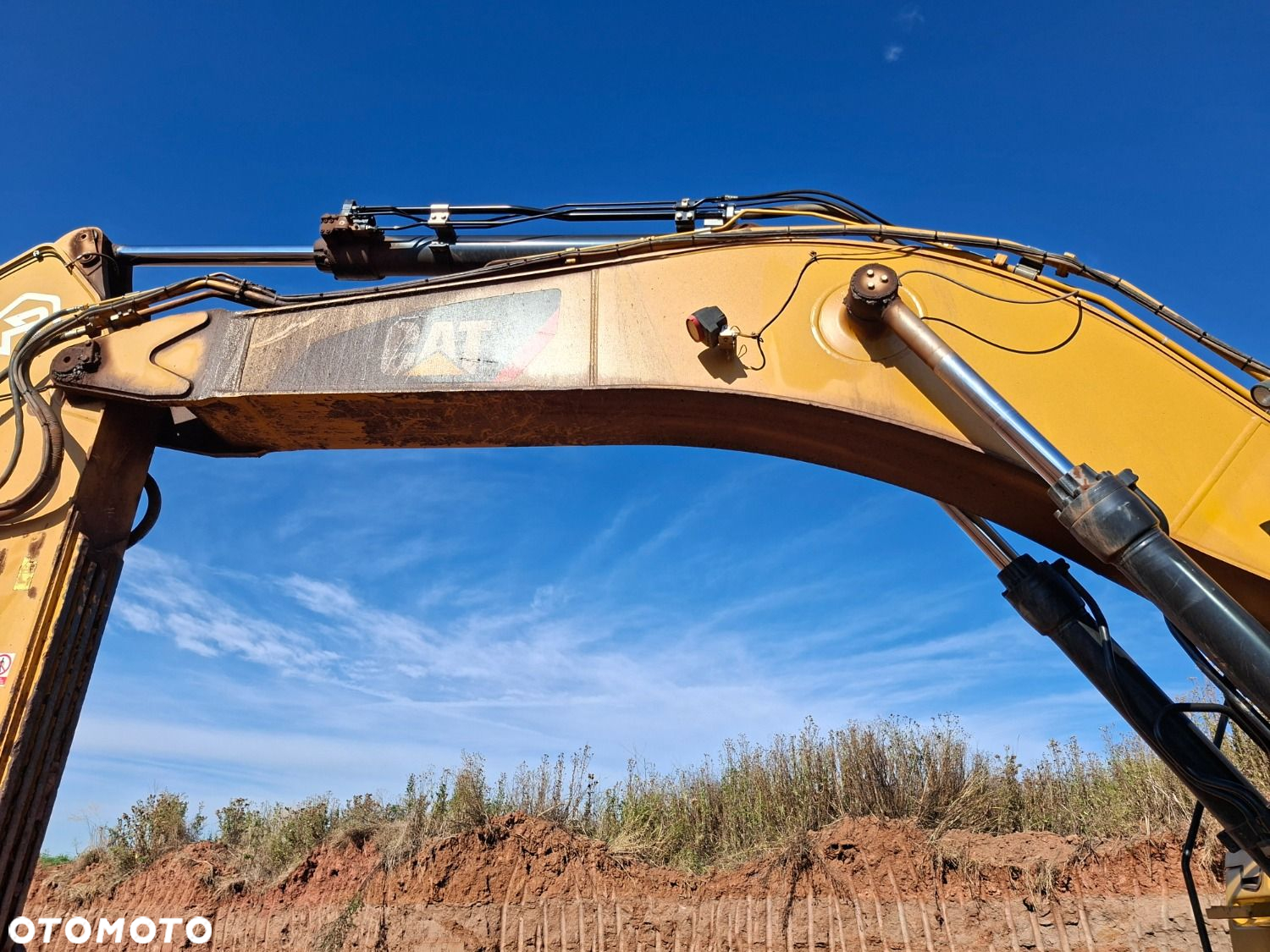 Caterpillar 336 Flme - 19