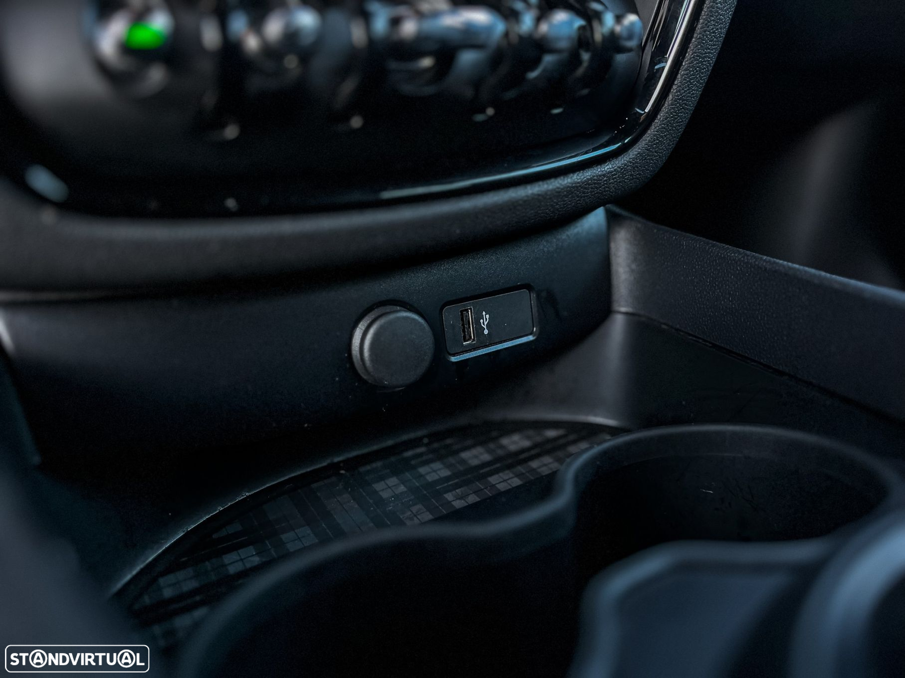MINI Clubman Cooper Sport Edition Auto - 31