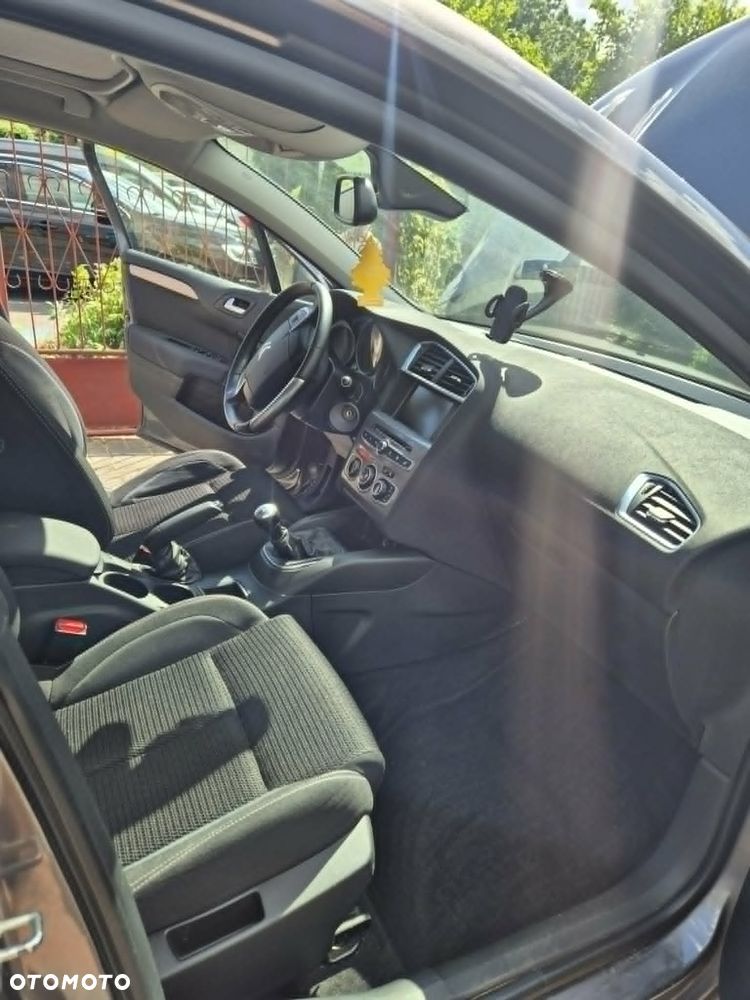 Citroën C4 1.6 BlueHDi Feel - 17