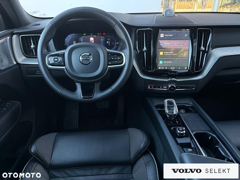 Volvo XC 60 - 17
