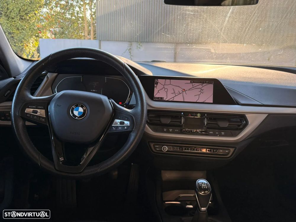 BMW 116 - 2