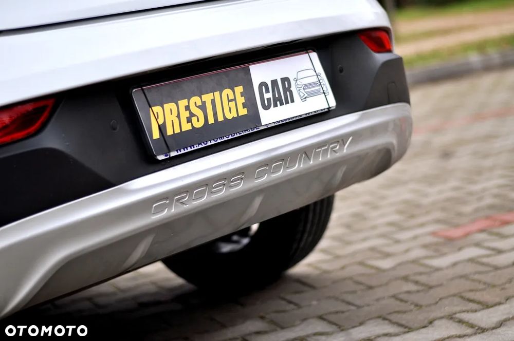 Volvo V40 Cross Country D2 Ocean Race - 19