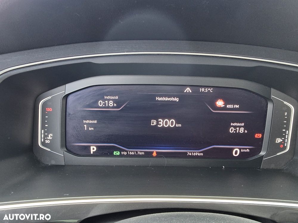 Volkswagen Tiguan 2.0 TDI DPF DSG 4Mot Comfortline - 4