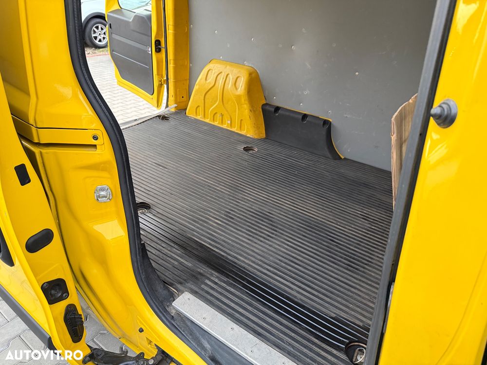 Fiat Doblo Combi Mjet Maxi Confort - 13