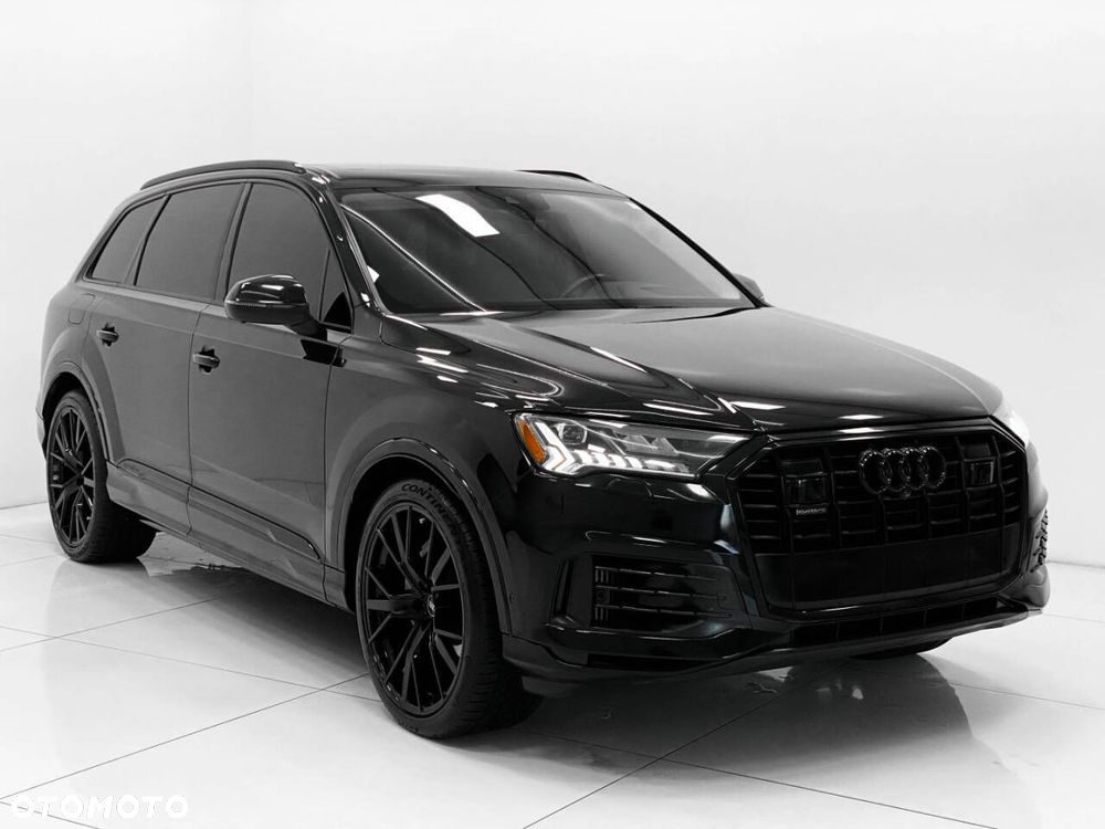 Audi Q7 - 2