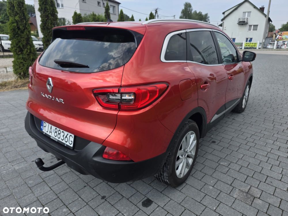 Renault Kadjar - 4
