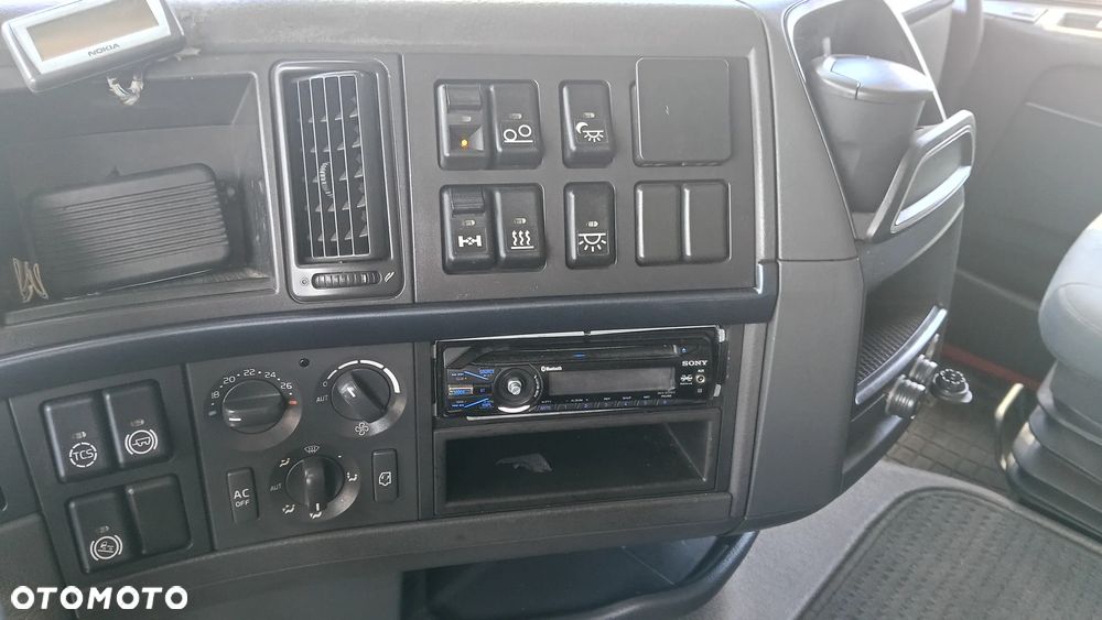 Volvo FH 500 - 19