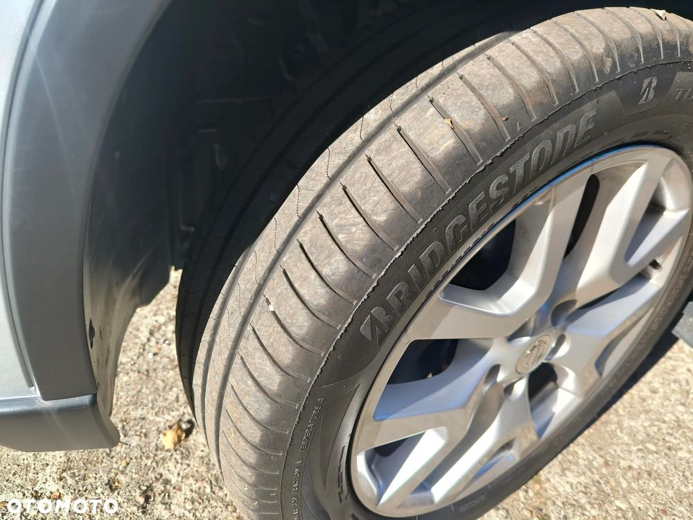 Nissan X-Trail 2.0 dCi 4x4 DPF Platinum - 22