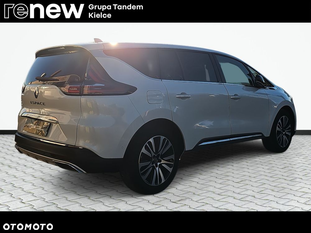 Renault Espace 2.0 Blue dCi Initiale Paris EDC - 5